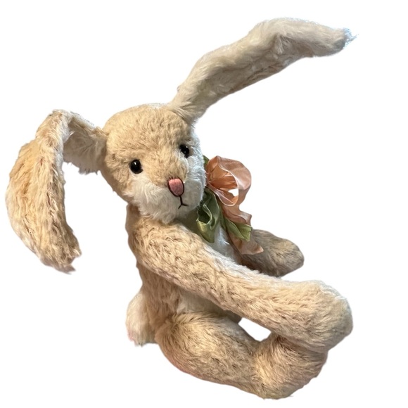 Barton’s Creek Collection Gund Vintage Bunny Limited Edition - Picture 1 of 14